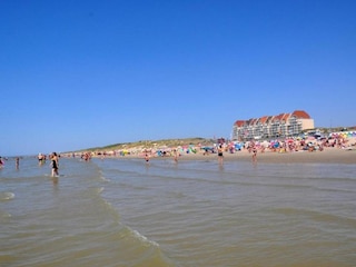 Apartamento Wyk auf Föhr Entorno 13