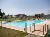 Holiday park Moniga del Garda  1