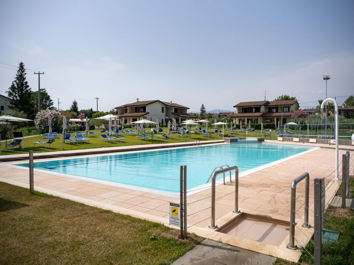 Holiday park Moniga del Garda  1