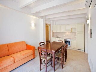 Ferienpark Marina di Altidona Ausstattung 20