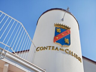 Vakantiepark Marina di Altidona  31