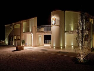 Ferienpark Marina di Altidona Außenaufnahme 10