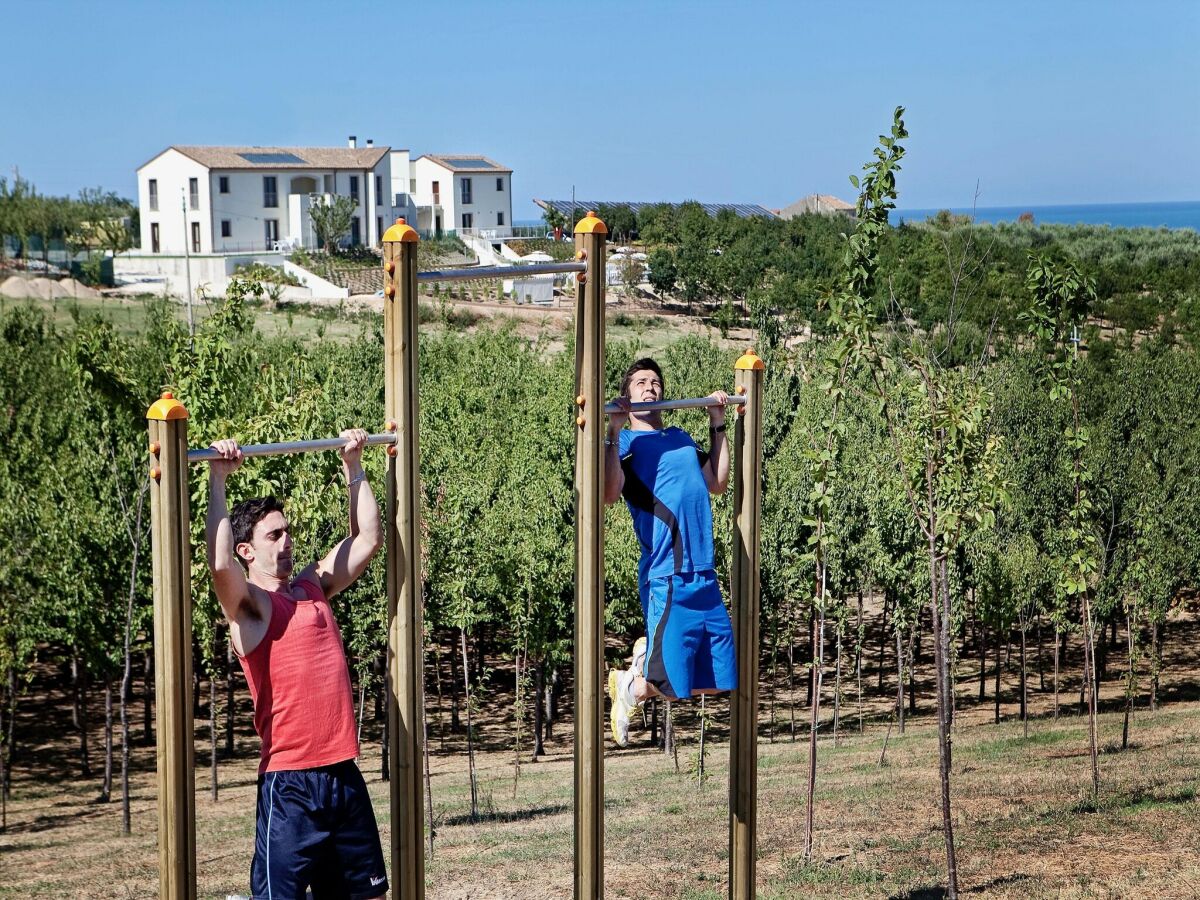 Ferienpark Marina di Altidona  32