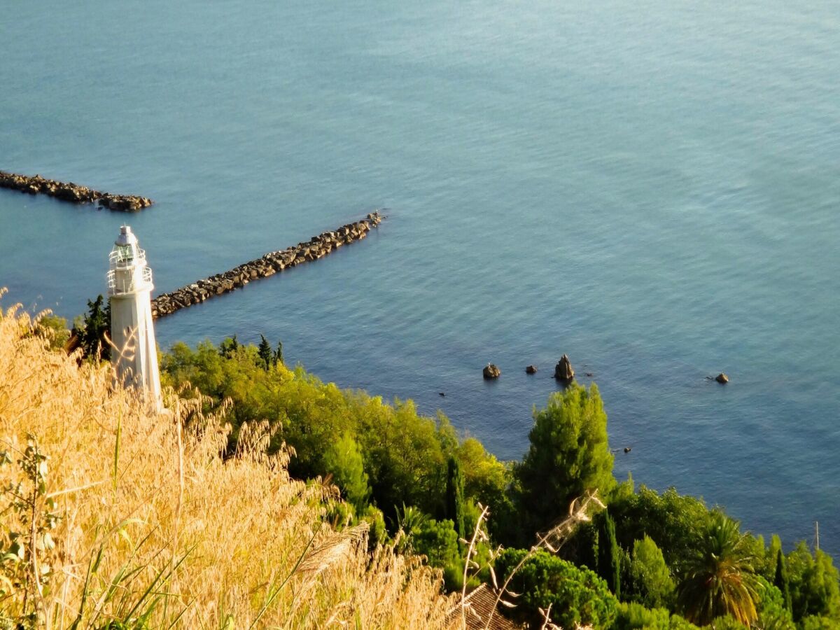 Ferienpark Marina di Altidona Umgebung 28