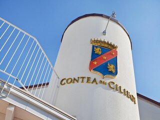 Vakantiepark Marina di Altidona  30