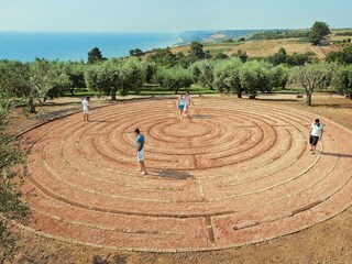 Parc de vacances Marina di Altidona  35