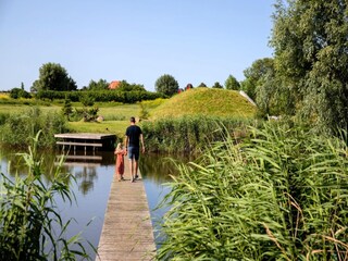 Vakantiepark Andijk  14