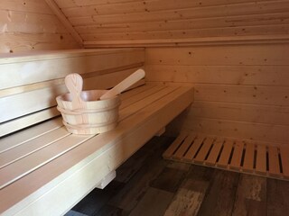 Parco vacanze Andijk  12