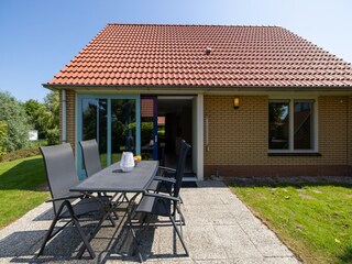Ferienpark Andijk Außenaufnahme 2
