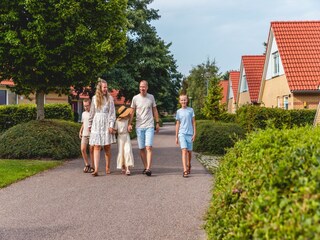 Vakantiepark Andijk  7