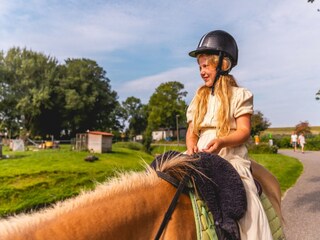 Parque de vacaciones Andijk  14