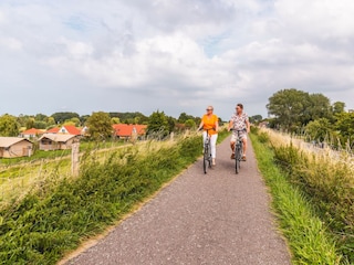 Parco vacanze Andijk  16