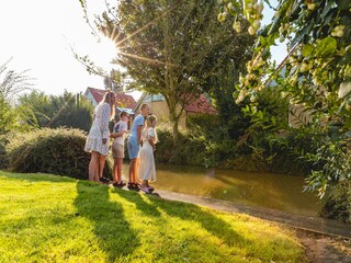 Vakantiepark Andijk  12