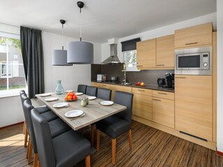 Ferienpark Arcen Ausstattung 6