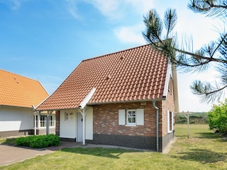 Ferienpark Arcen Außenaufnahme 4