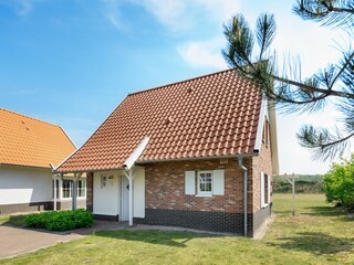 Vakantiepark Arcen Buitenaudio-opname 4