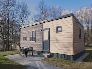 Holiday park Gasselternijveen Outdoor Recording 1