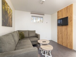 Vakantiepark Gasselternijveen Kenmerken 3