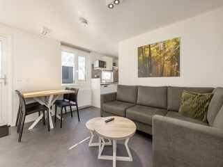 Vakantiepark Gasselternijveen Kenmerken 4