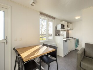 Holiday park Gasselternijveen Features 2