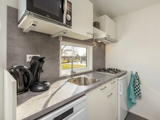 Vakantiepark Gasselternijveen Kenmerken 5