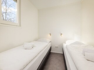 Parc de vacances Gasselternijveen Équipement 3