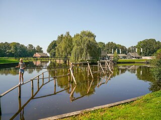Holiday park Gasselternijveen  31