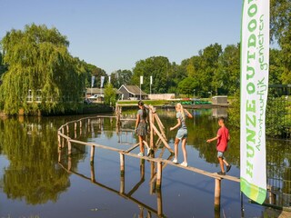 Vakantiepark Gasselternijveen  33