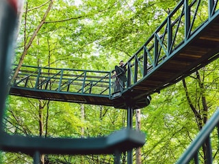 Vakantiepark Gasselternijveen  22