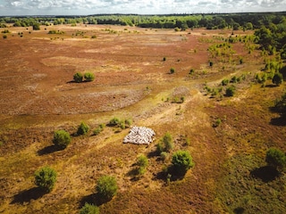 Vakantiepark Gasselternijveen Omgeving 17
