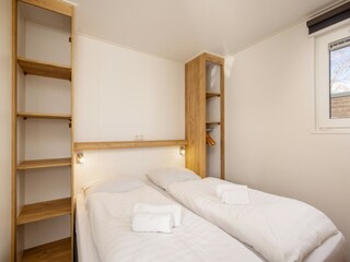 Parque de vacaciones Gasselternijveen Características 8