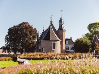 Ferienpark Gasselternijveen Umgebung 12
