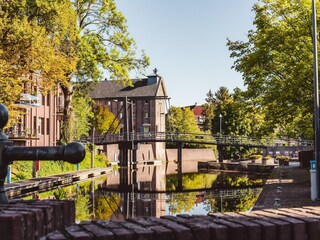 Ferienpark Gasselternijveen Umgebung 19