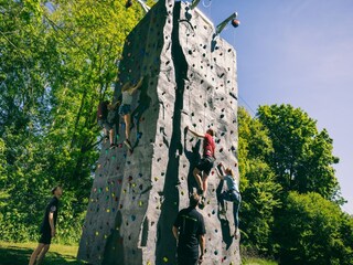 Vakantiepark Gasselternijveen  43