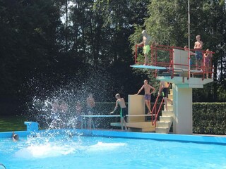 Vakantiepark Gasselternijveen  26