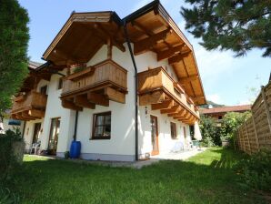 Appartement in Bramberg am Wildkogel met balkon - Bramberg am Wildkogel - image1