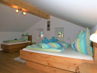 Apartment Bramberg am Wildkogel Ausstattung 13