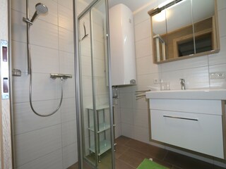 Appartamento Bramberg am Wildkogel Caratteristiche 8