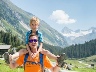 Appartamento Bramberg am Wildkogel Ambiente 22