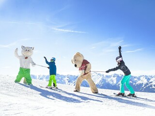 Appartamento Bramberg am Wildkogel Ambiente 14