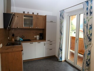 Appartement Bramberg am Wildkogel Équipement 10