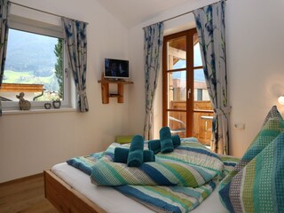 Appartement Bramberg am Wildkogel Équipement 13