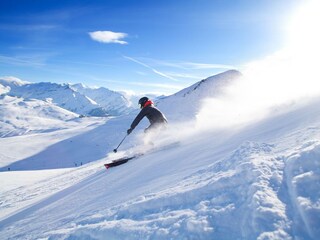 Appartamento Bramberg am Wildkogel Ambiente 37