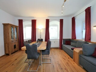 Apartment Fügen Ausstattung 12