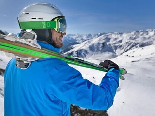 Appartement Fügen Environnement 33