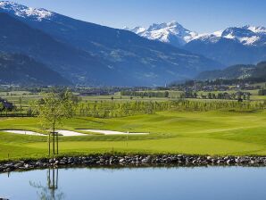 Apartamento en Fügen cerca de Spieljochbahn