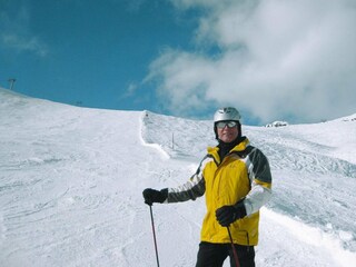 Appartement Fügen Environnement 28