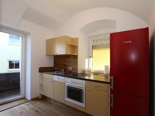 Apartment Fügen Ausstattung 10