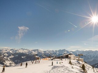 Apartment Fügen Environment 22