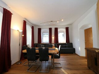 Apartment Fügen Ausstattung 18